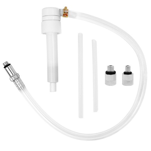Convenient lower unit - convenient,