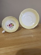 Stanley Fine Bone China Cup