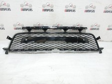 RANGE ROVER SPORT 2018 - 2022 L494 FACELIFT GENUINE FRONT BUMPER LOWER GRILL