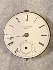 Antique SAM MAGNUS "LONDON"