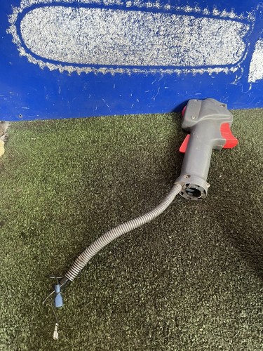 Efco emak 8250 petrol pole - efco,