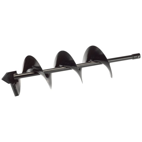 Draper auger drill for petrol - for,