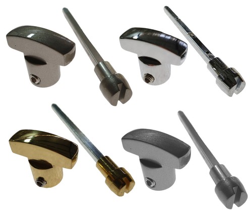 Replacement bathroom lock door - lock,