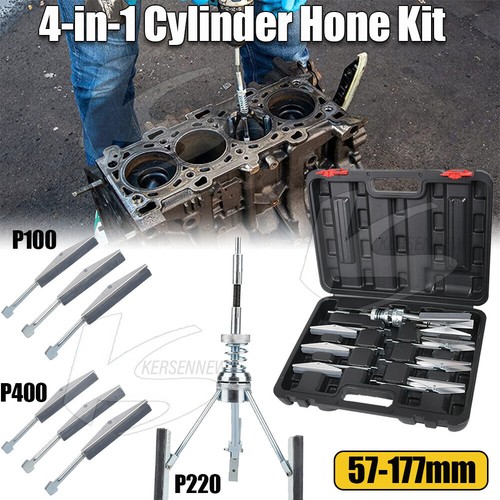 4in1 engine cylinder - cylinder, hone