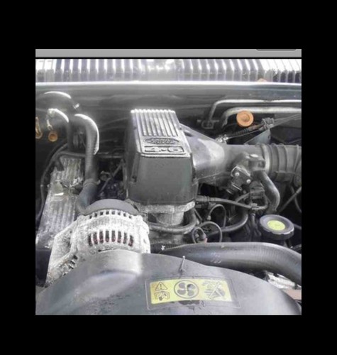 Range rover p38 gems - range,