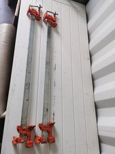 Sash Clamps 120cm long for