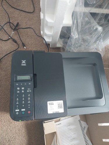 Canon pixma tr4755i - pixma, wireless