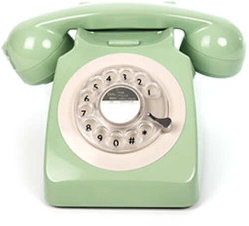 Gpo retro gpo746rmt 746 - gpo,
