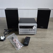 Panasonic SA-PM250B Micro