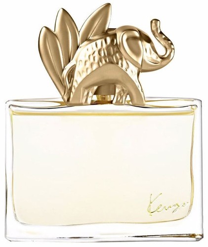 Kenzo jungle elephant - kenzo,
