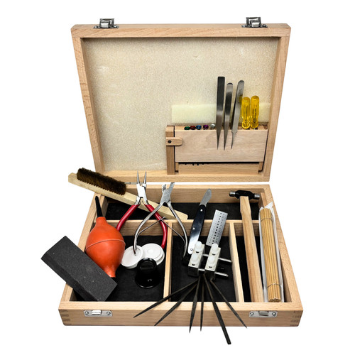 Watch repair kit tool - repair,
