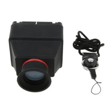 3.0 "and 3.2" LCD viewfinder
