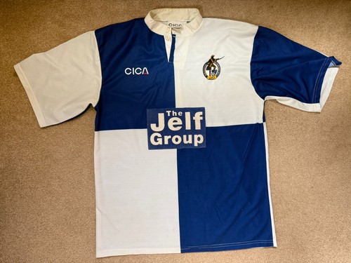1997 bristol rovers - 1997-98,