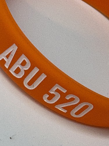 Abu 520 closed face reel - 520,