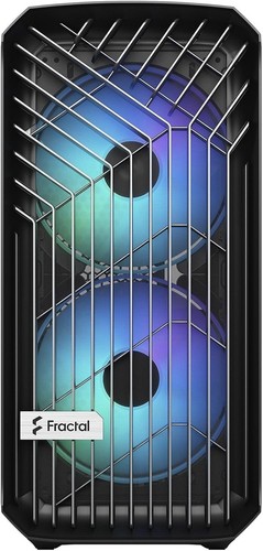 Fractal design tor1c 02 - fractal, fd-c-tor1c-02