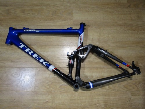 Trek top fuel - fuel, 100