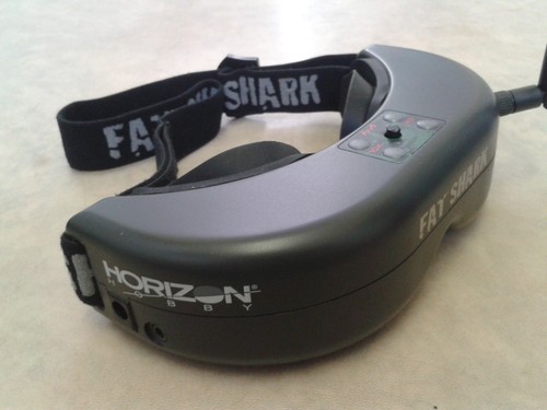 Fatshark teleporter horizon - teleporter,