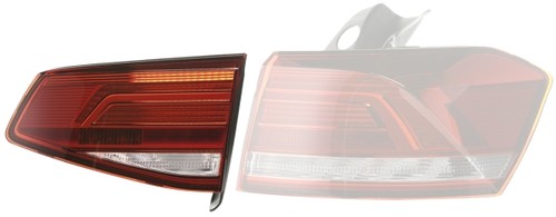 Fits volkswagen passat - volkswagen, b8