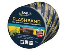 Evo-Stik EVOFB100 Roll Grey