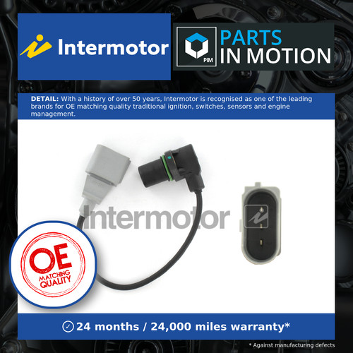 Rpm crankshaft sensor fits - crankshaft,