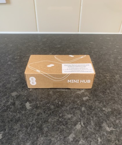 Mini hub - ee,