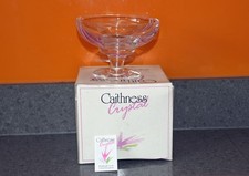 Caithness Pink Swirl  Crystal