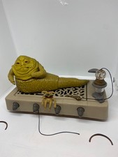 Vintage Star Wars  ROTJ Jabba