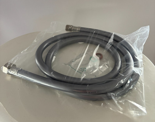 Salon backwash shower hose - backwash/shower,