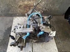 1997-2007 MK1 RENAULT KANGOO