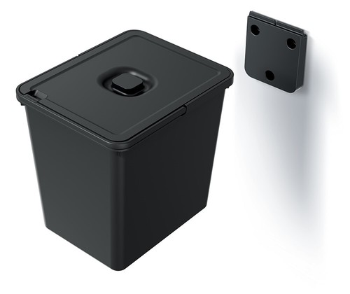 Sorting waste bin recycling - waste,