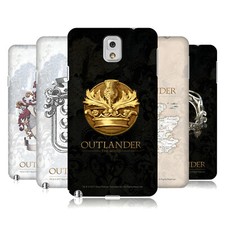 OFFICIAL OUTLANDER SEALS AND