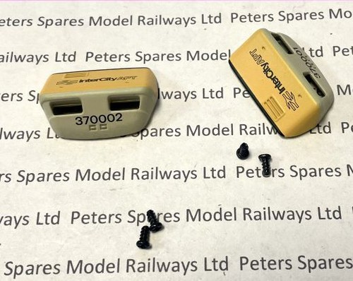 Hornby x7765 apt nose cone - apt,