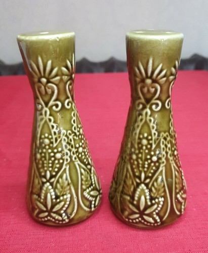 Secla portugal pottery salt - portugal,