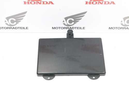 Honda lid document - st, 90