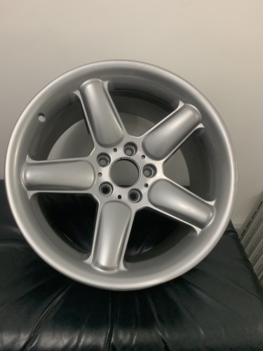 Genuine schnitzer type - genuine, 2