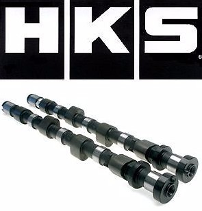 Hks step uprated cams - hks,