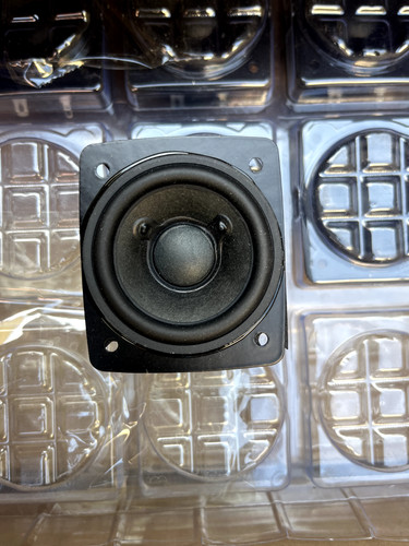 Full range for jbl cinema - full,