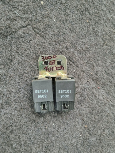 2000 mitsubishi 3000gt - 2000,