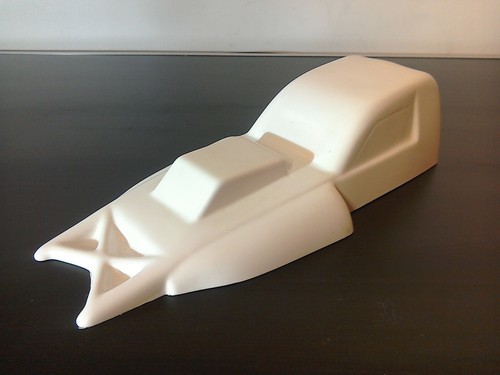 12th scale mardave brisca f1 - scale,