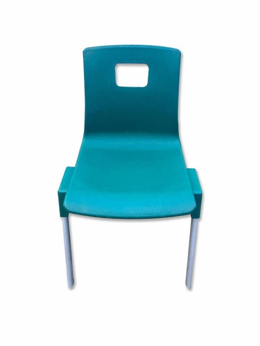 Stacking children chair - children,
