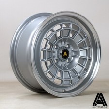 15" Autostar Roulette Alloy