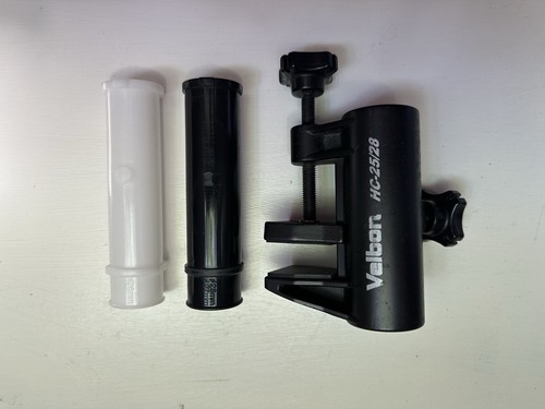 Velbon 2538 tripod clamp - velbon,
