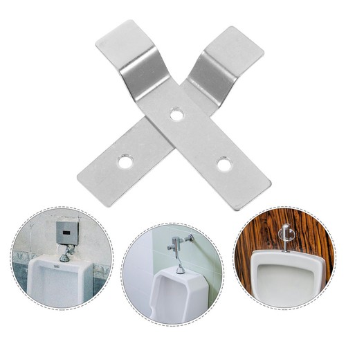 Urinal metal hook - urinal,