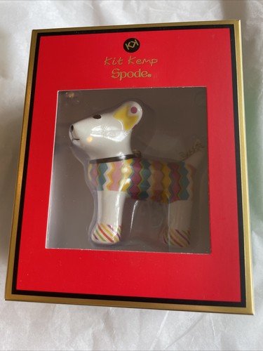 Bnib spode kit - kit, doodles
