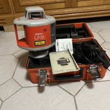 SOKKIA LP31 Rotary Laser