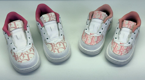 Lot nike air force - 2,