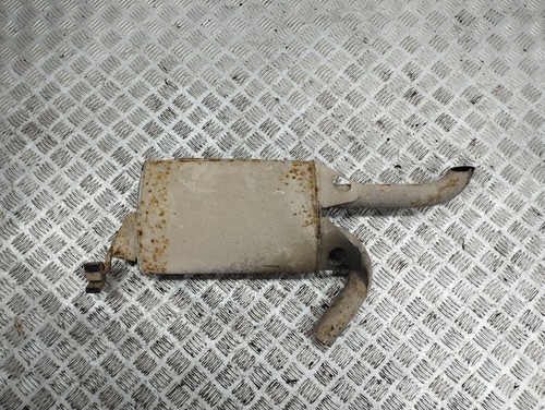 Audi 8d 1997 - a4, exhaust