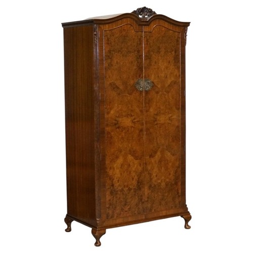 Art deco 1920 queen anne - art,
