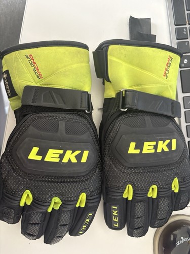 Ski leki wcr junior - leki,