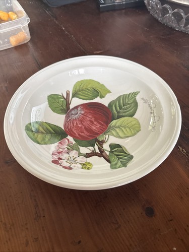 Portmerion plate the hoary - the,